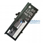 Batéria pre Lenovo L18D60D1 LL18M6PD1 ThinkPad X390 TP00106A [náhradná batéria]